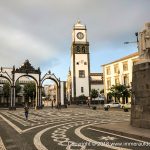 Ponta Delgada – Heimliche Azorenmetropole